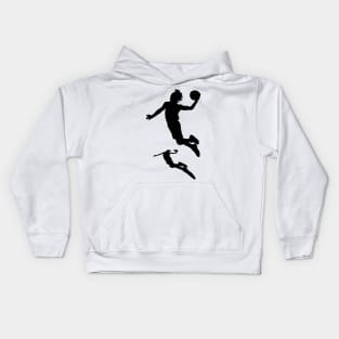 Ja Morant Dunk Kids Hoodie